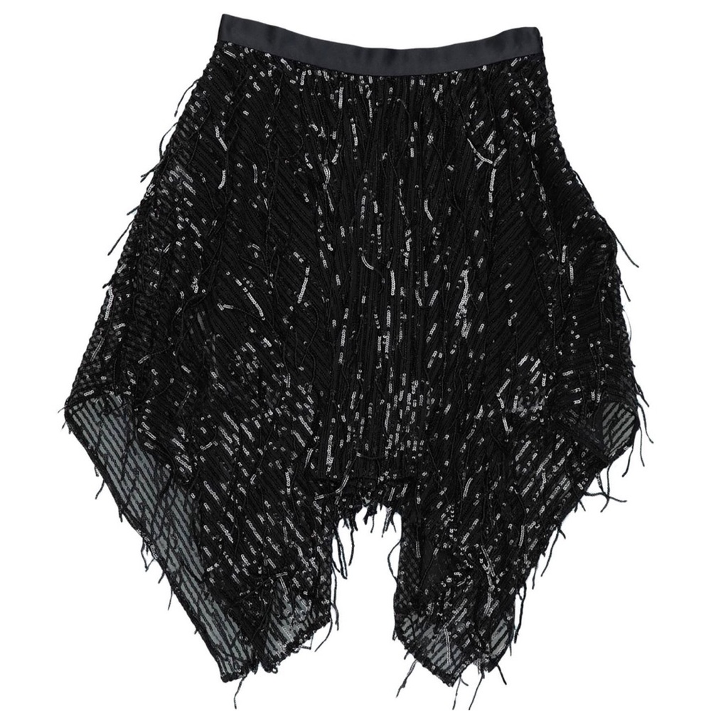 Just Cavalli Sequin Mini Skirt black women’s size 4 – Designer Glam

44 - Picture 11 of 14
